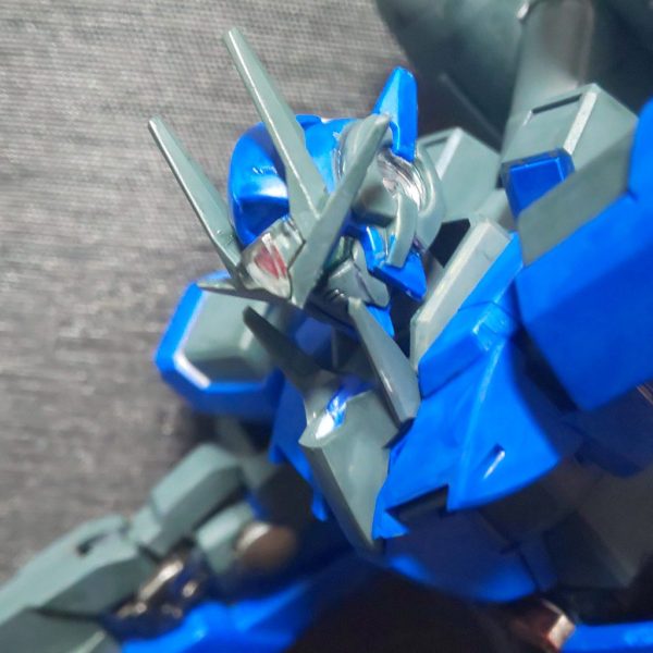 海洋調査仕様ガンダム００ディープシー