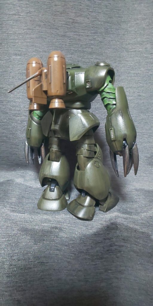 うすろすがた。