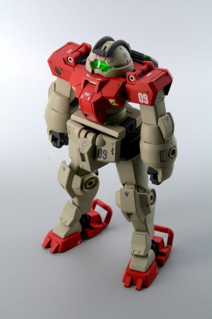 ■見下ろしビュー_1ずんぐりむっくりでかわいい