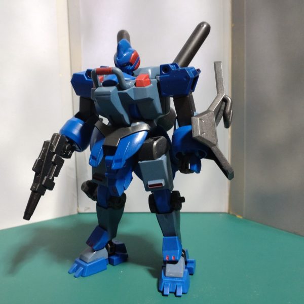 ガンダムルブリス・オセル