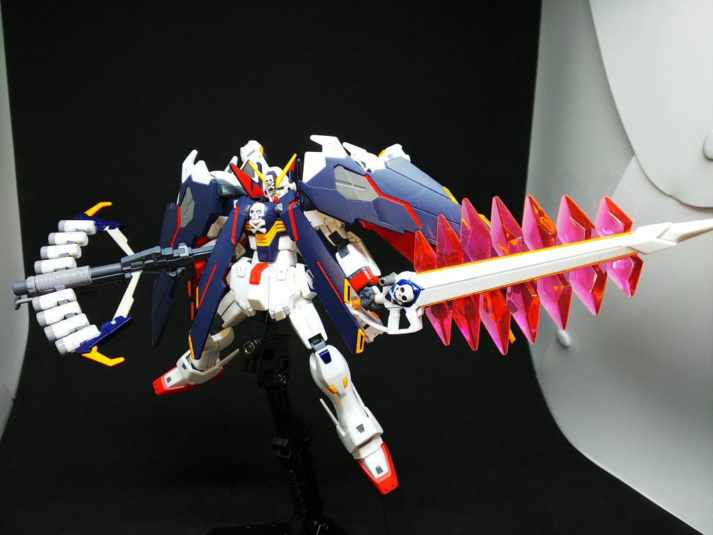 フェイスオープン、最大稼働！的な。