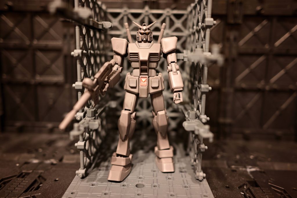 エコプラ体験会キット！–2枚目/制作者：koshi