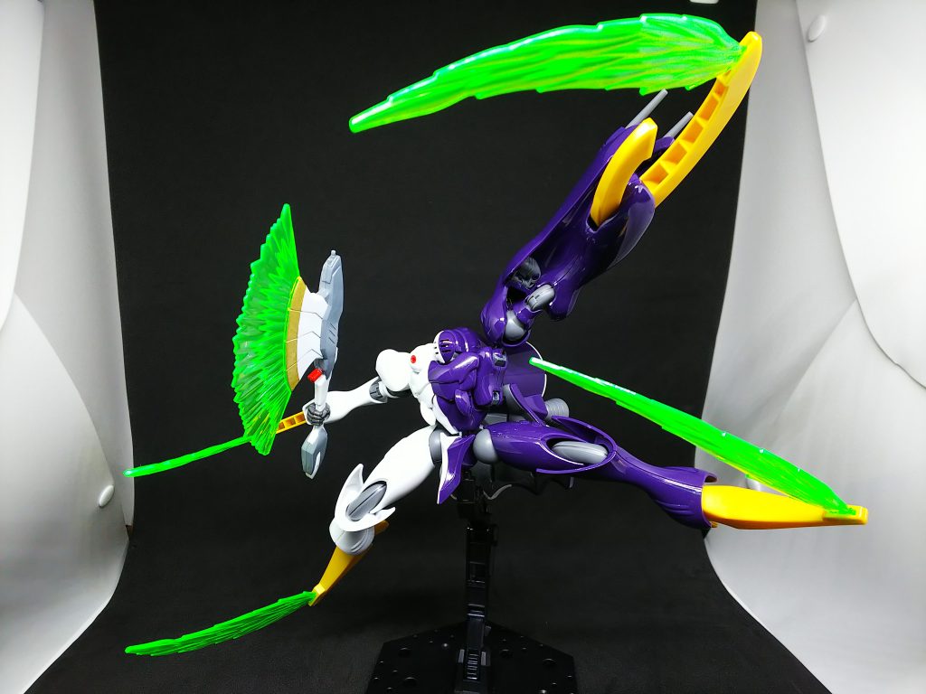 とにかく全開。的な。