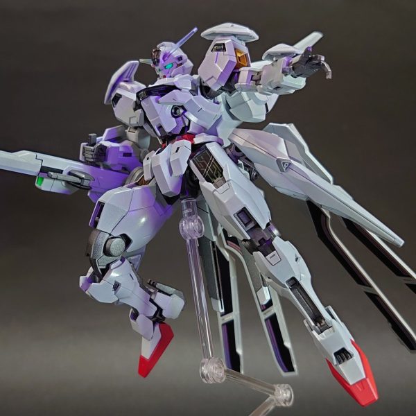 ガンダムキャリバーン/フォース