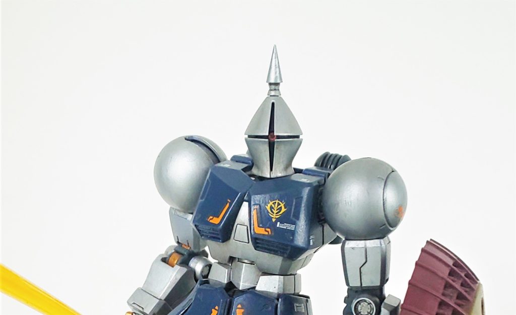 「ケムール人って言った方、首を刎ねます」