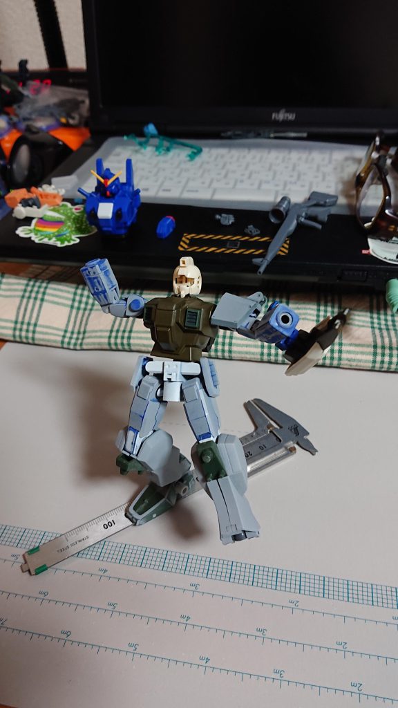 足の裏にネオジム磁石 お付き合いありがとうございました！