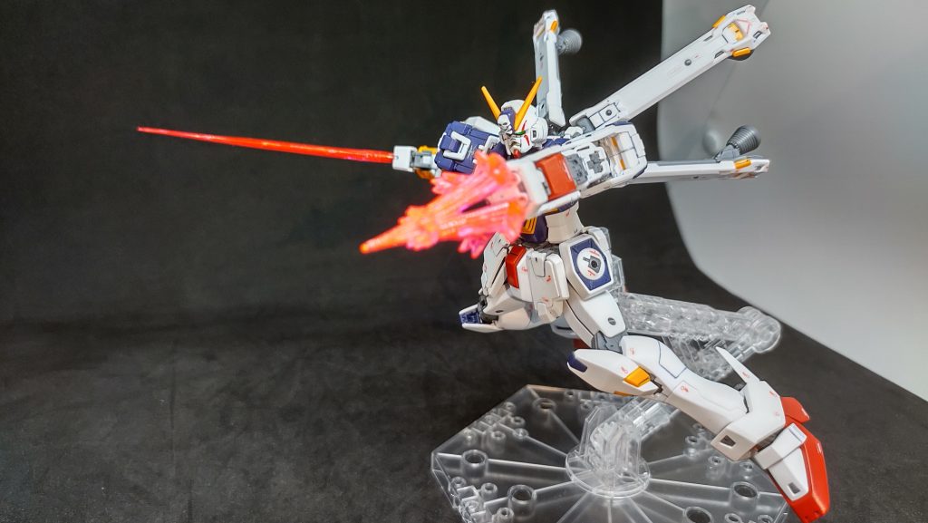 ブラントマーカー。