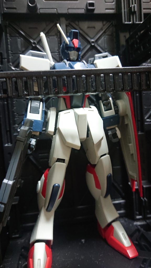 地球連合格納庫–5枚目/制作者：@tanatanaretort