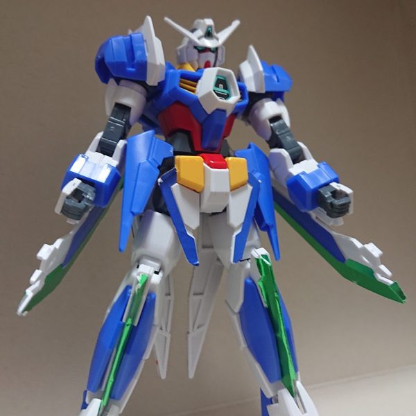 ガンダムAGE-1 レイザー