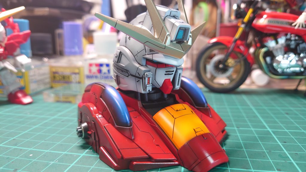 見ていただきありがとうございました!