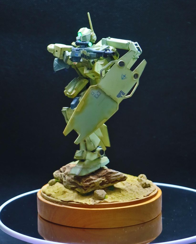 ジム・スナイパーⅡ