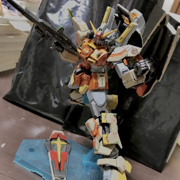 ガンダムシトリンツヴァイ