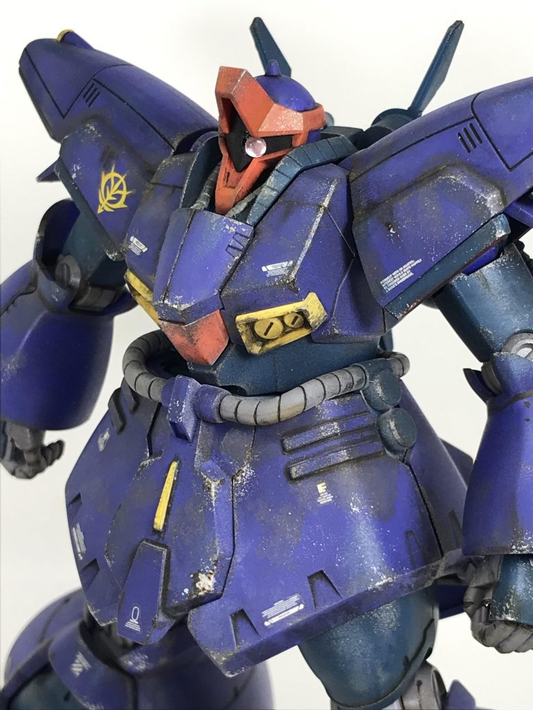 話戻りますが…映画「フルメタルジャケット」という超有名な名作ミリタリー映画…(ガンプラの話じゃなくてそっちかい!)暗いお話が多い戦争映画が苦手な人でも、ハートマン軍曹のおかげで笑えるシーンなども多く、楽しめると思うので…機会があれば是非ご覧下さい