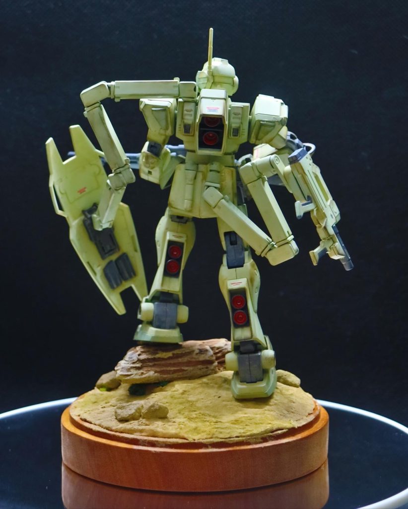 ジム・スナイパーⅡ