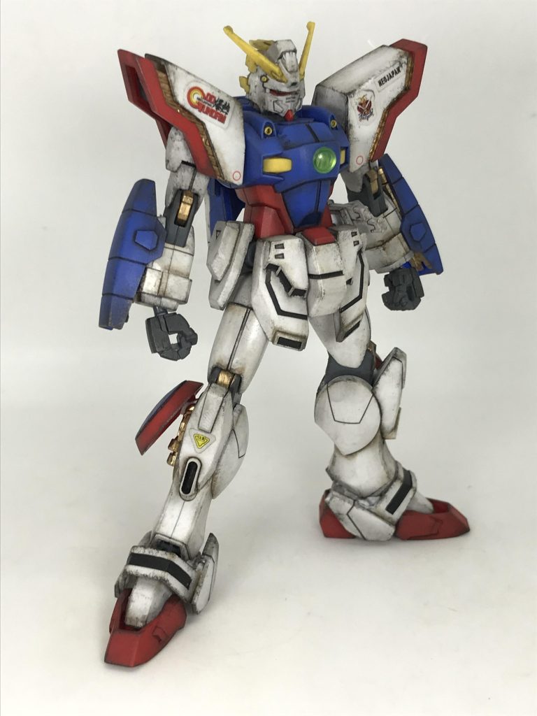 必殺!よぉめぇぇぇのビンタァァァ!!(● ˃̶͈̀ロ˂̶͈́)੭ꠥ⁾⁾