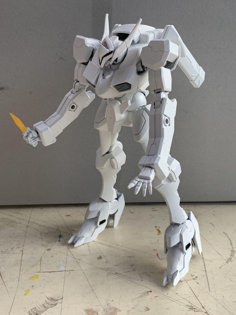 組み立て!かなりコルレルだよこれ!!!!(自画自賛)