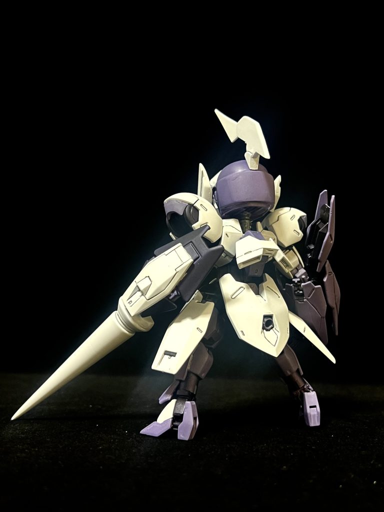 背面!結構スッキリしてますね〜