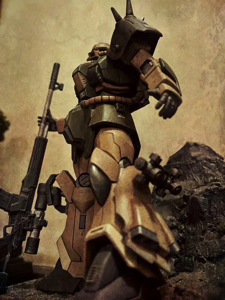 少しフィルターをかけて撮影してみました