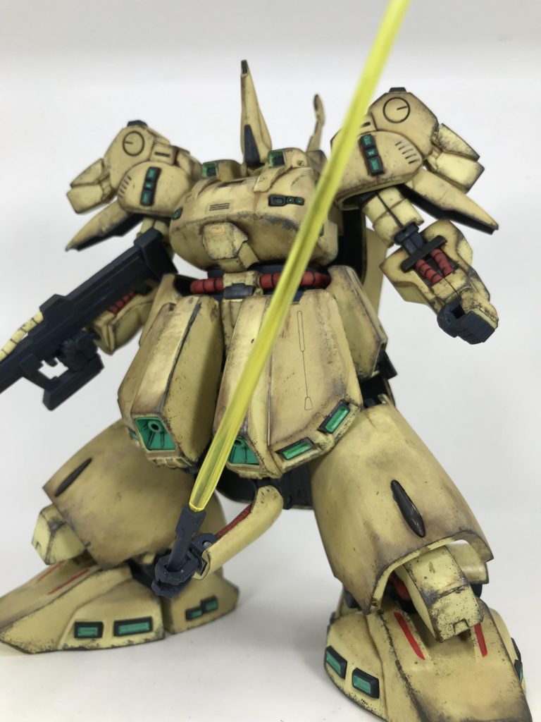 ジ・オと言えば…グラマラスな体型とこの隠し腕が魅力的😍