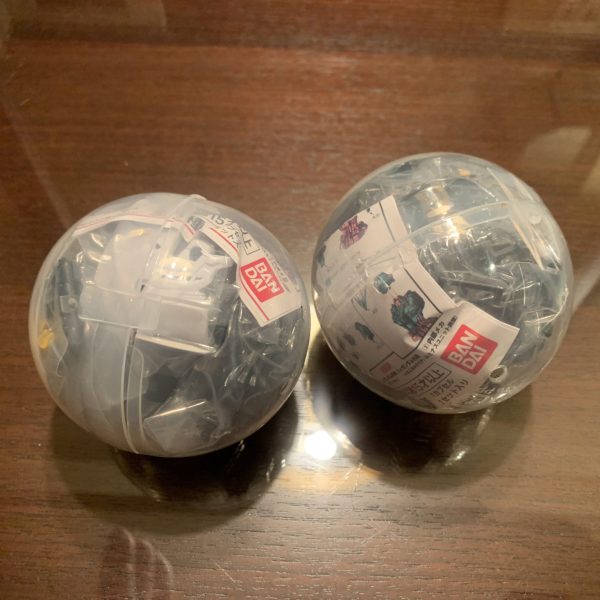 貴様！生きていたのか！？