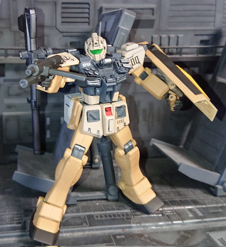 色の違う部分（セールカラーぽい白）がミキオさん作