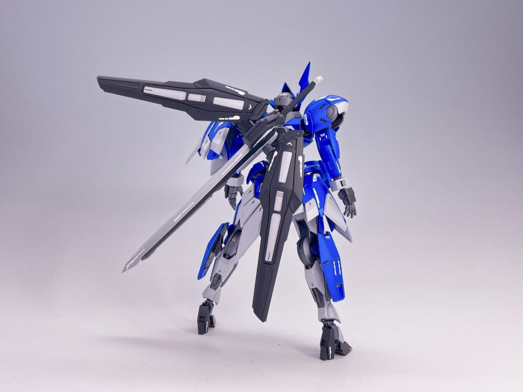 ミカエリス・レイド–4枚目/制作者:すい