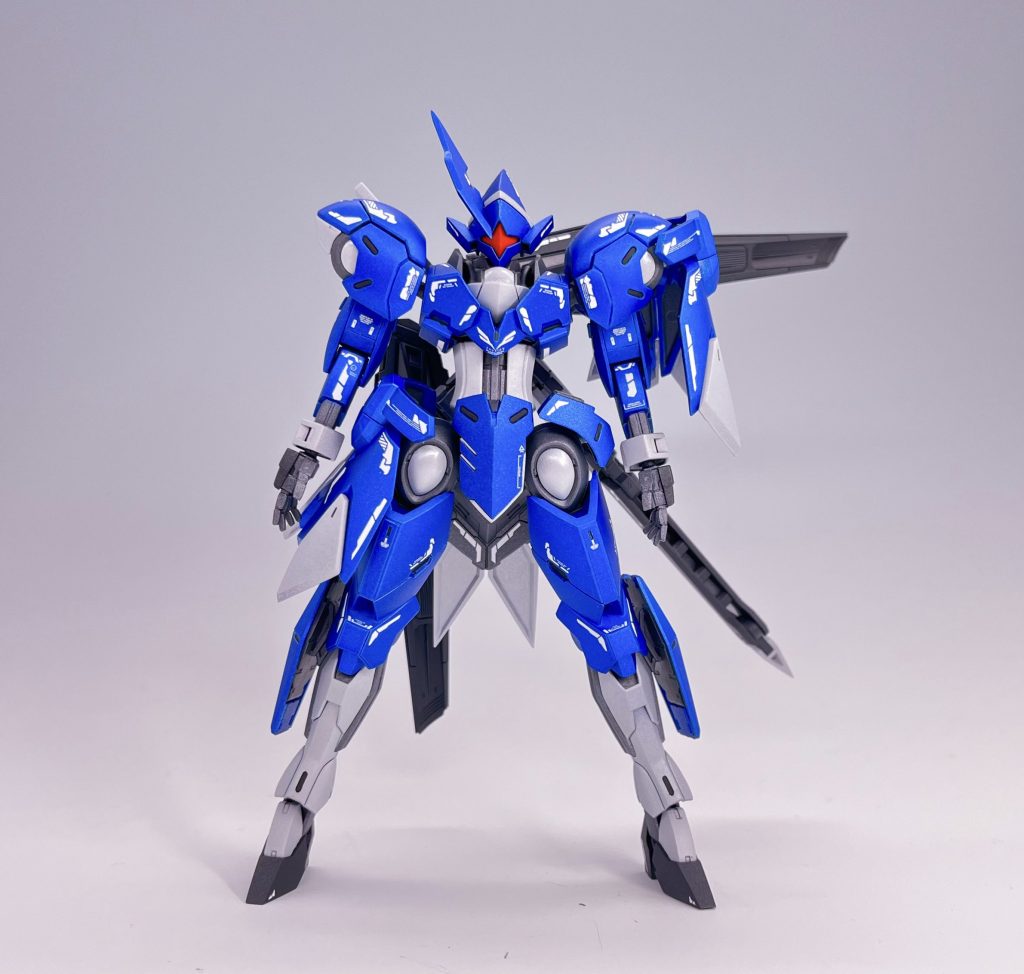 ミカエリス・レイド–2枚目/制作者:すい