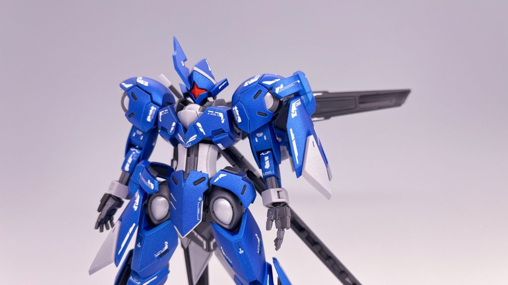 ミカエリス・レイド–6枚目/制作者:すい