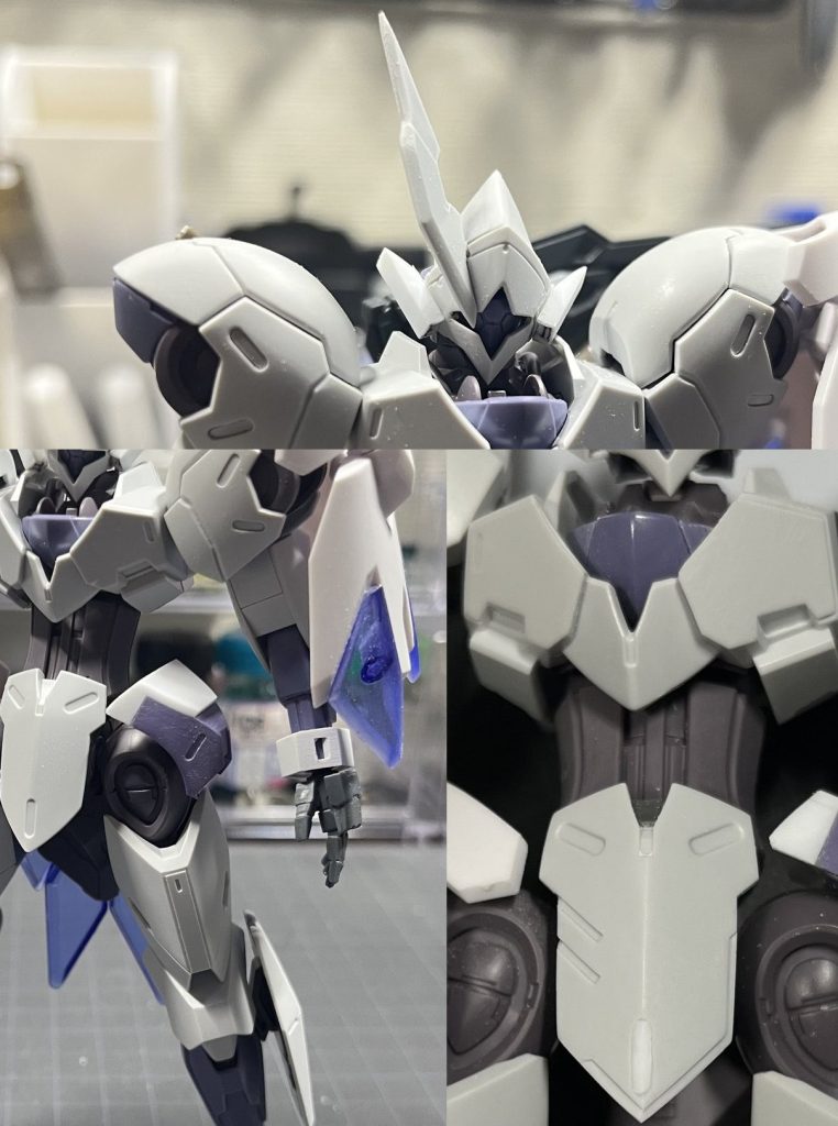 ミカエリス・レイド–9枚目/制作者:すい