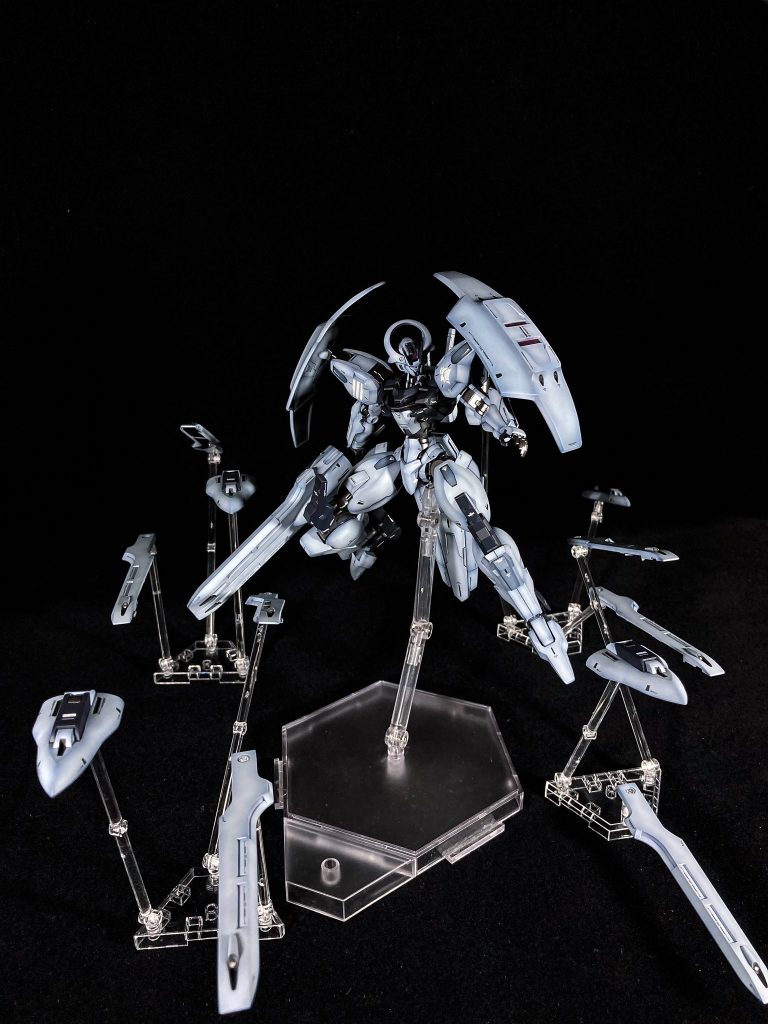 ガーディアン展開状態！