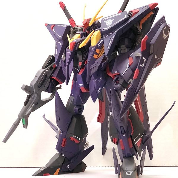 HG クスィーガンダム