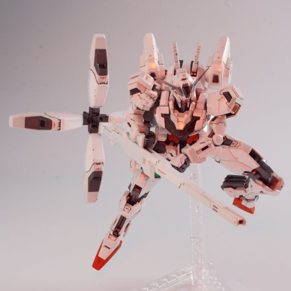 HG キャリバーン パーメットスコア５