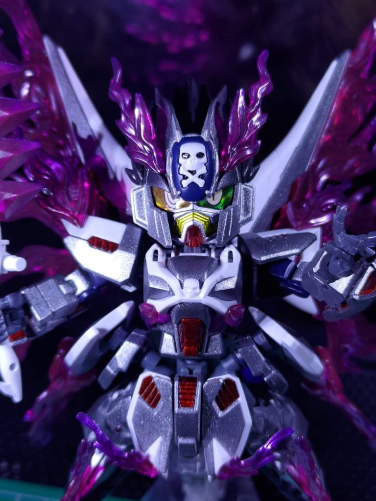 冷眼一看，真愛~