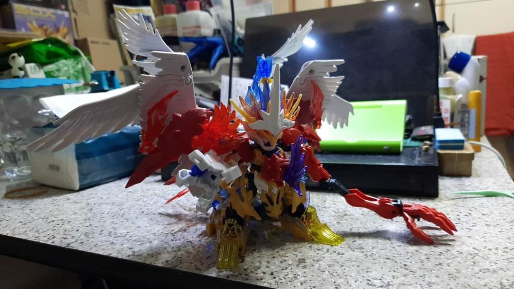 左手大手最後也換掉了