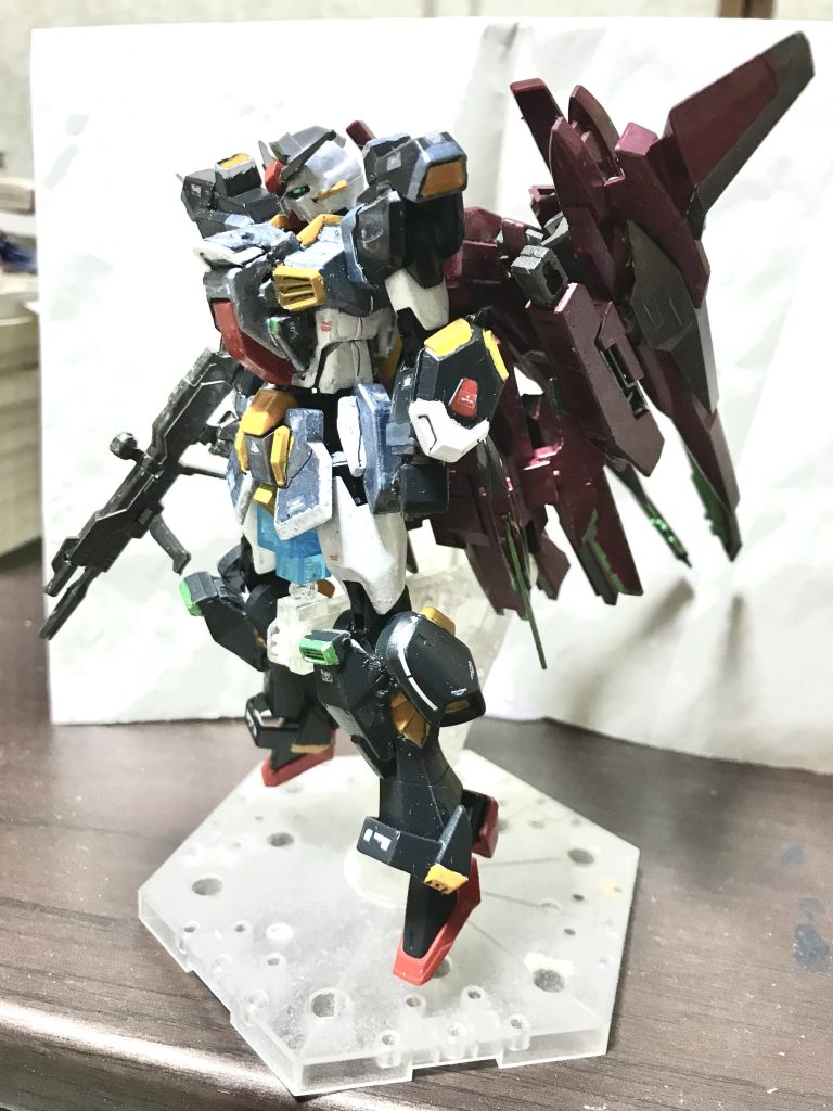 レフトサイド‼️