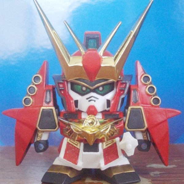 機甲神エルガイヤー＆機甲戦車スーパーオーキス｜アークビートル