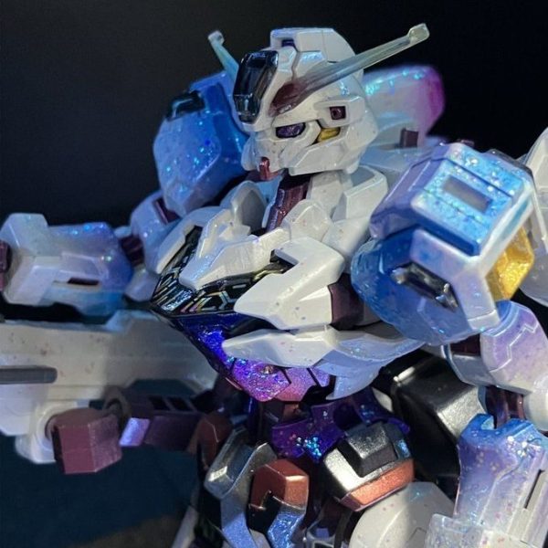 HGキャリバーン ジュエル