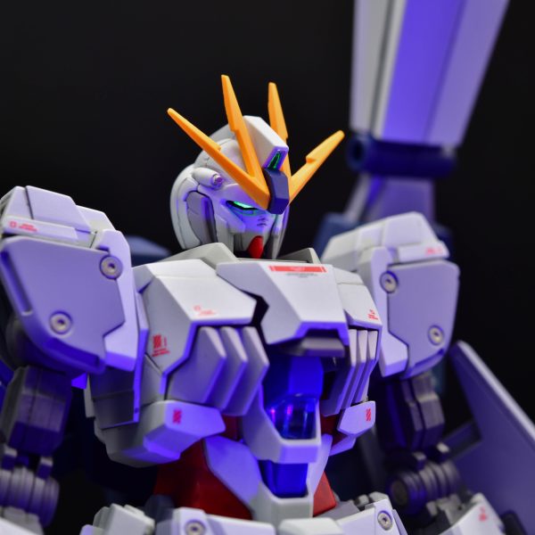 HG ナラティブガンダム B装備