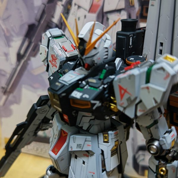 ニューガンダムver.ka