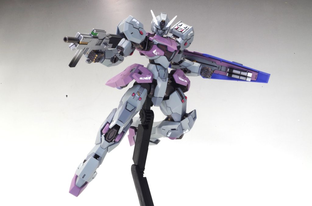 ガンボルヴァ–3枚目/制作者：ROD11