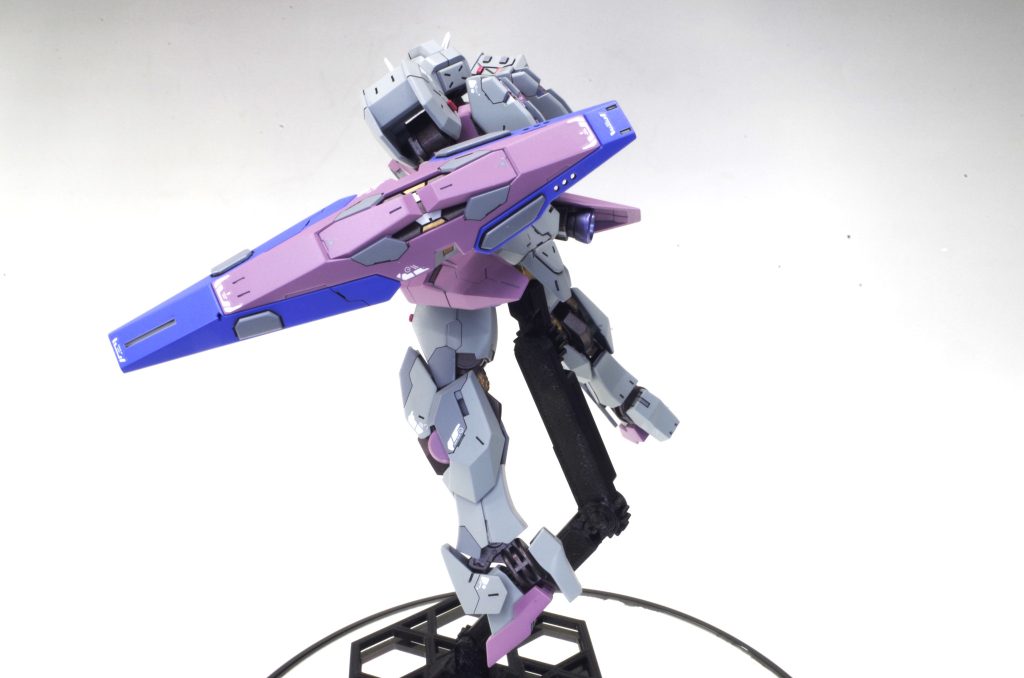 ガンボルヴァ–4枚目/制作者：ROD11