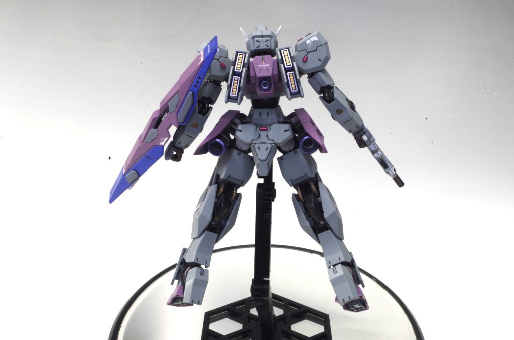 ガンボルヴァ–5枚目/制作者：ROD11