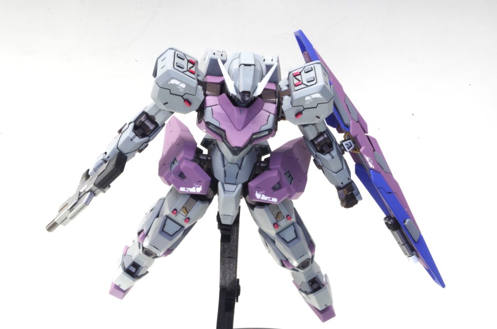 ガンボルヴァ–2枚目/制作者：ROD11