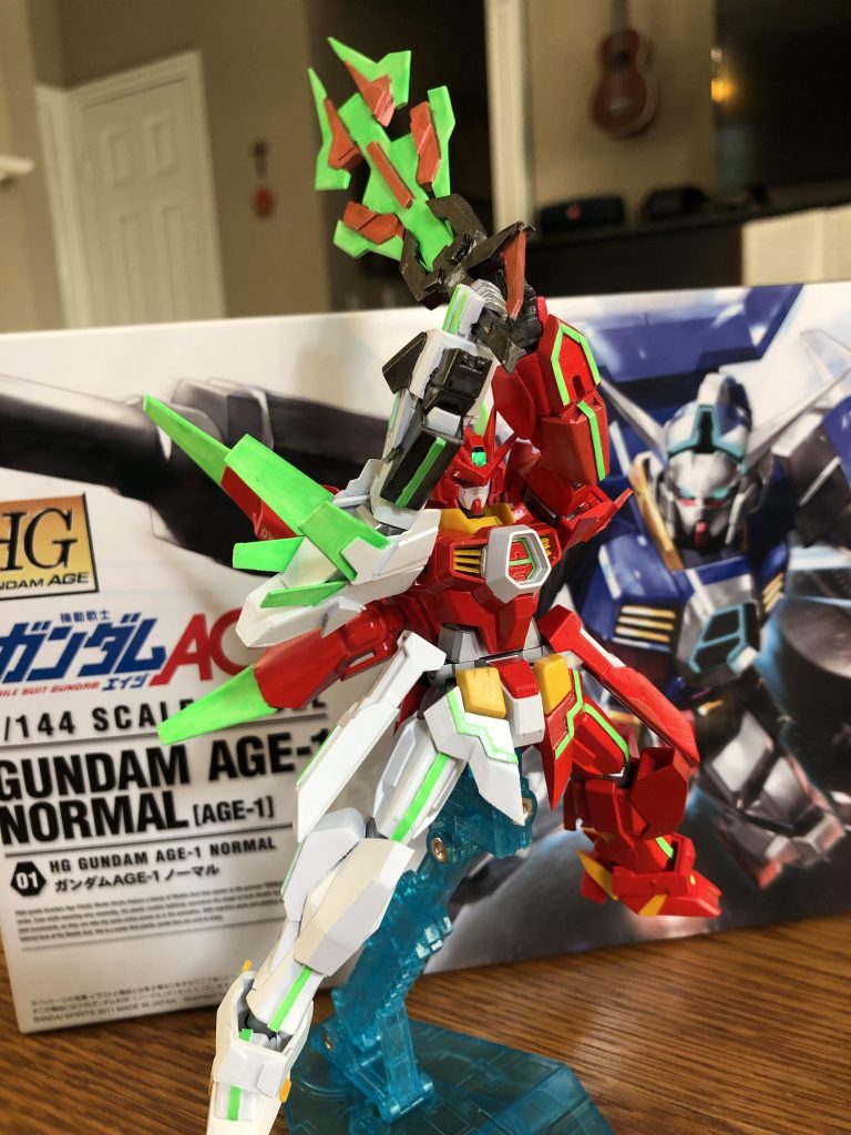 ライザーソード風(笑)