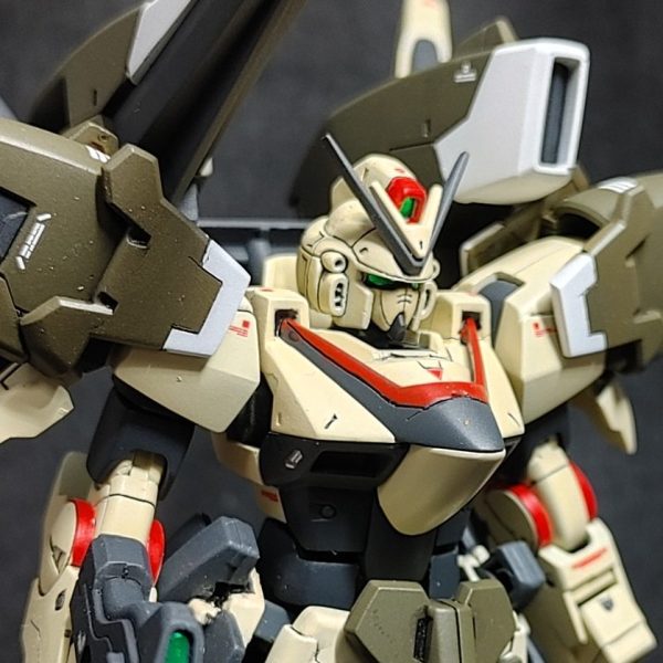 V2ガンダムアドバンス