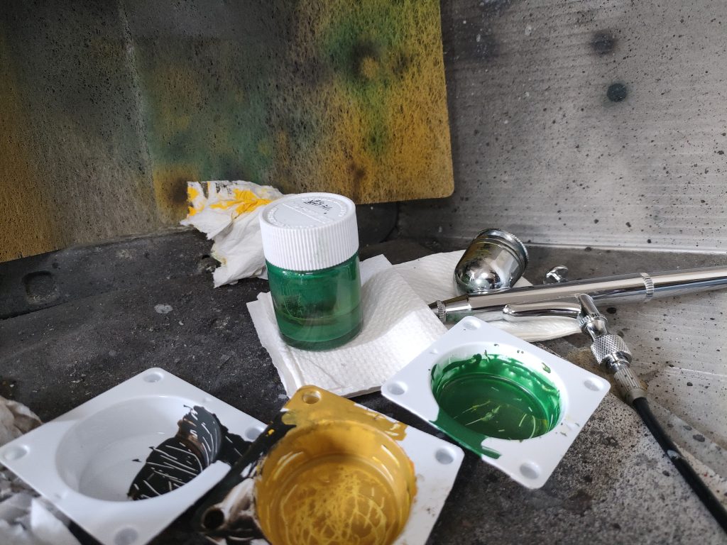 迷彩–3枚目/制作者：Fujiwara