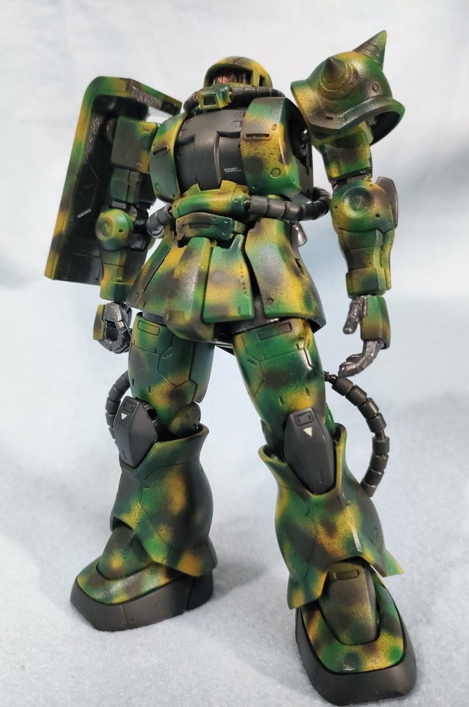 迷彩–2枚目/制作者：Fujiwara