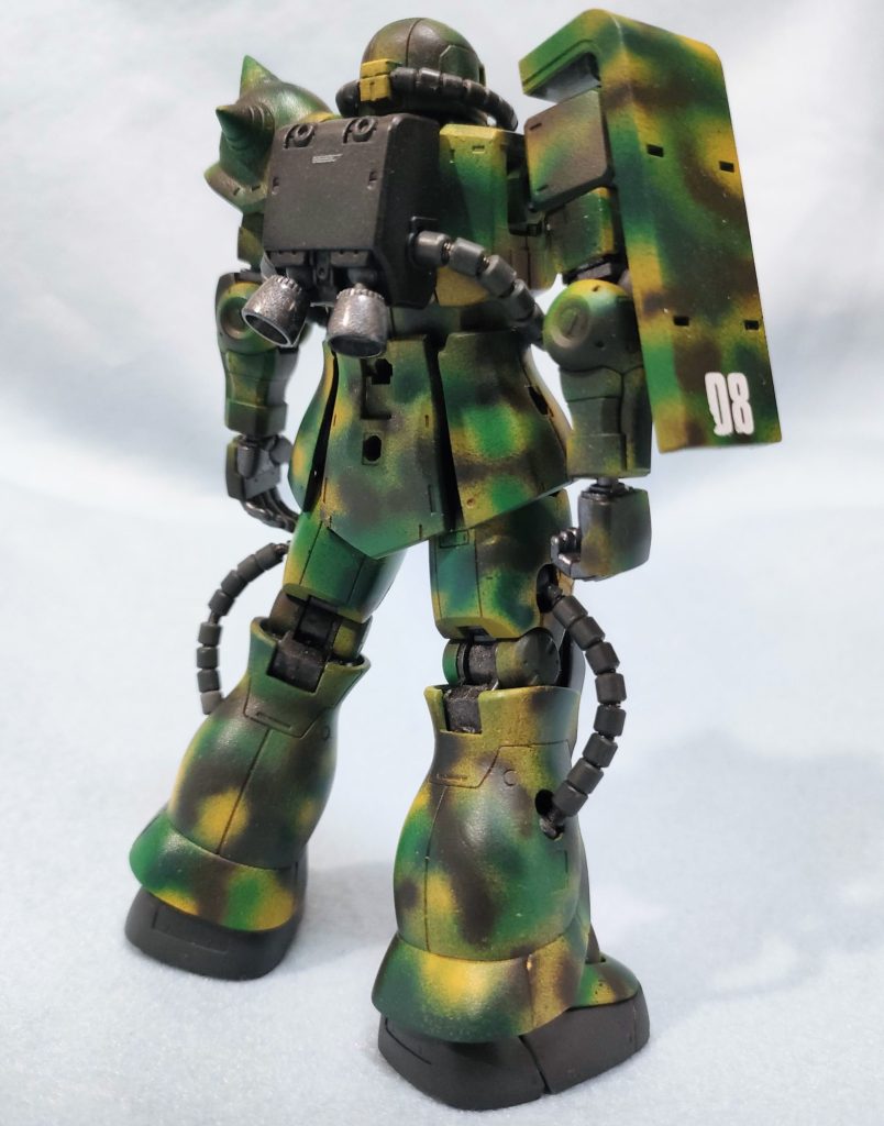 迷彩–4枚目/制作者：Fujiwara