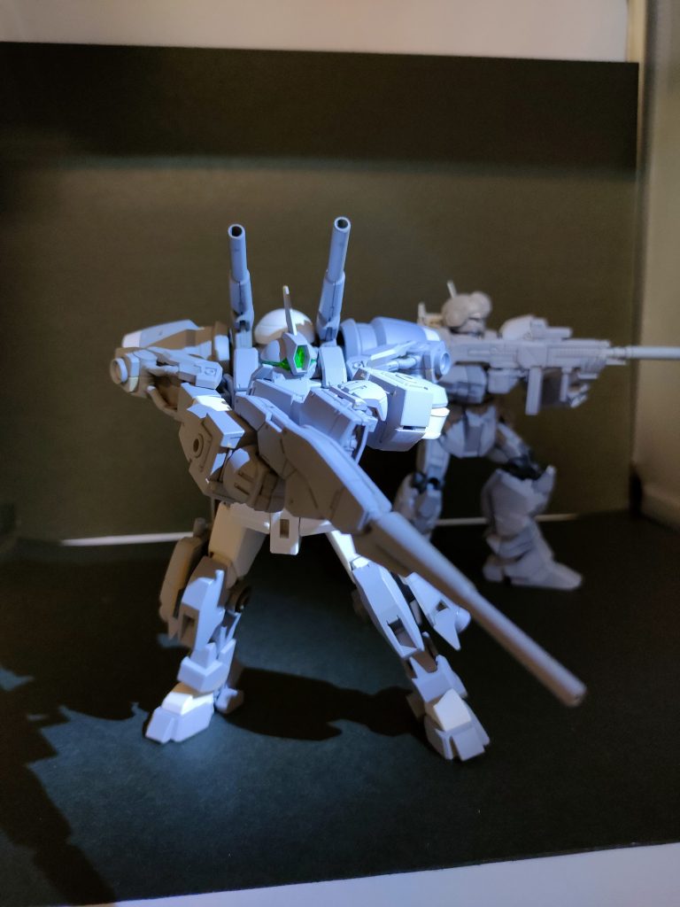 白サフ、グレサフ状態