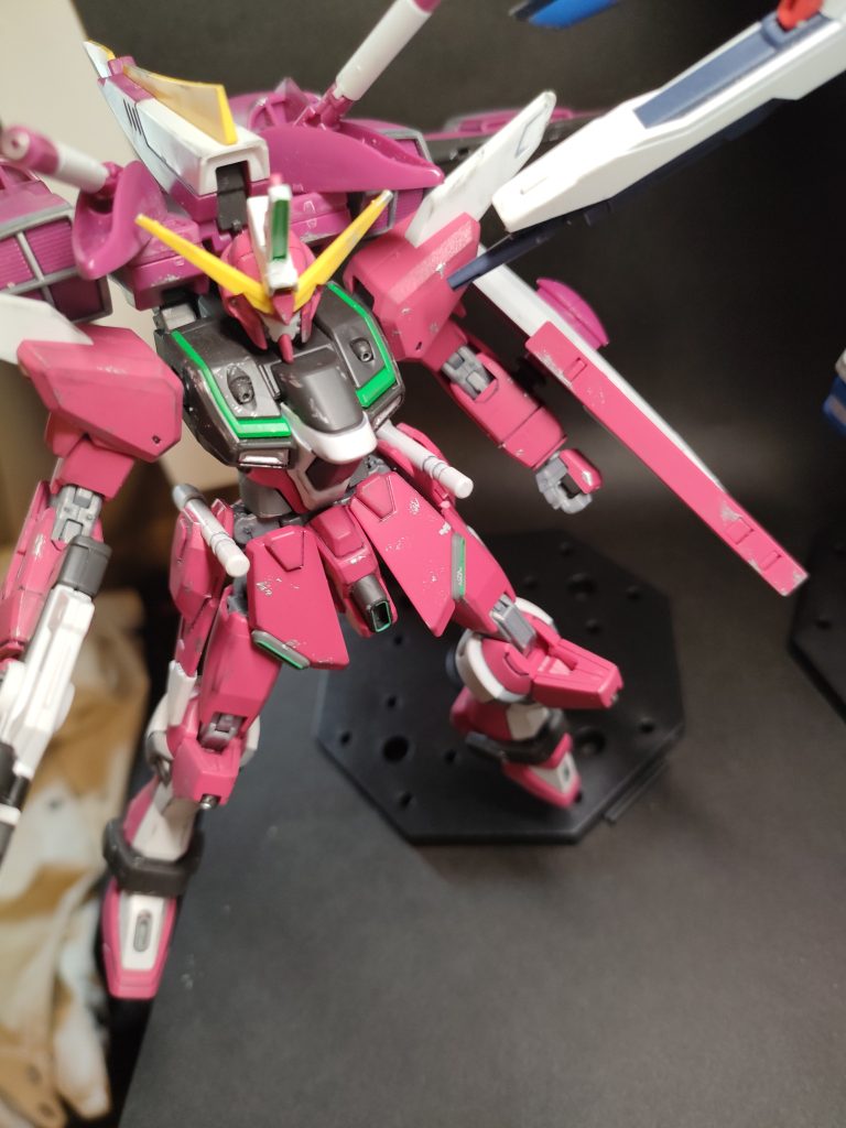 劇場版楽しみ。–4枚目/制作者：@youz022337